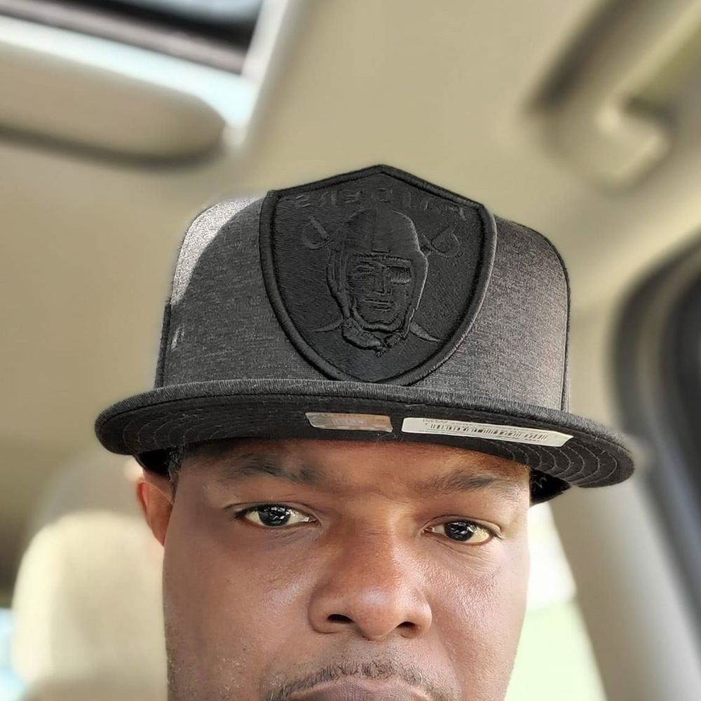 Meet your Posher, Marty